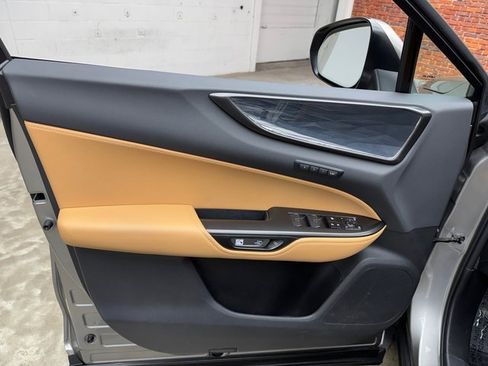 Used 2023 Lexus NX 350 AWD w/ Premium Package image 10