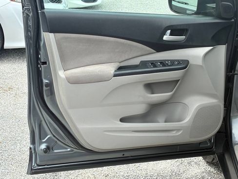 Used 2013 Honda CR-V EX image 16