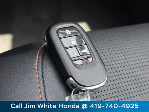 Certified 2024 Honda CR-V Sport-L image 32