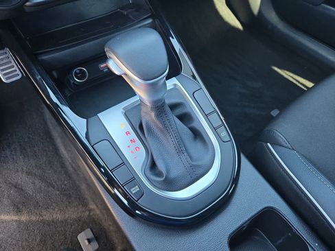 Certified 2023 Kia Forte GT-Line w/ GT-Line Premium Package image 32