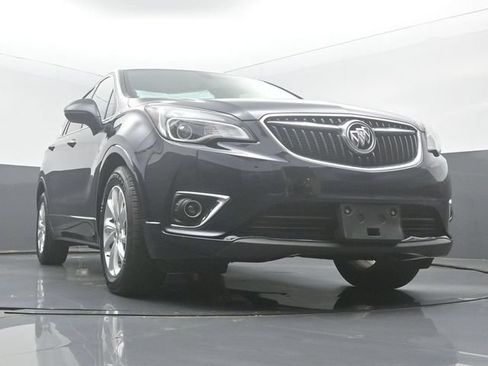 Used 2020 Buick Envision Preferred FWD image 51
