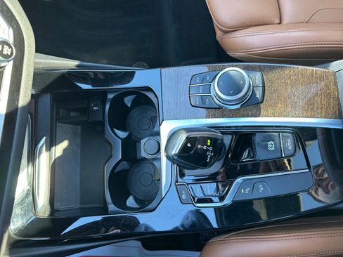 Used 2020 BMW X3 xDrive30i w/ Convenience Package image 24