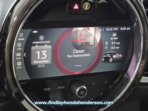 Used 2024 MINI Cooper Clubman S image 17