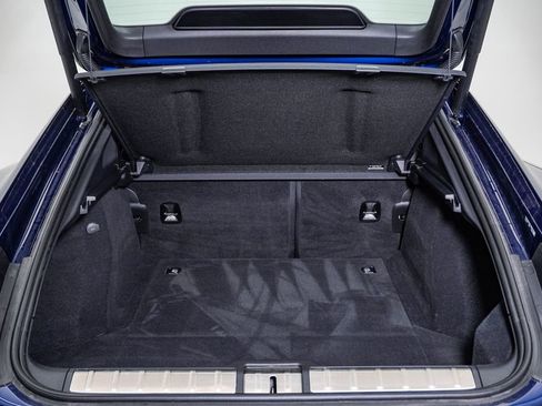 New 2026 Porsche Panamera 4 image 28