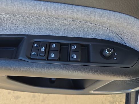 New 2026 Jeep Compass Latitude image 27