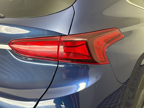 Used 2020 Hyundai Santa Fe SEL FWD image 34