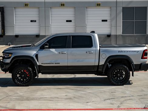 Used 2022 RAM 1500 TRX w/ TRX Level 1 Equipment Group image 6