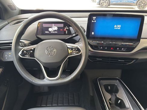 Certified 2023 Volkswagen ID.4 Pro S image 17