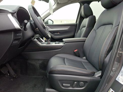 New 2026 MAZDA CX-90 3.3 Turbo w/ Preferred Package image 12