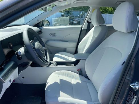 Certified 2026 Hyundai Kona SEL Sport AWD/4WD image 39