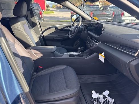 New 2026 Buick Envista Preferred w/ Convenience I Package image 16