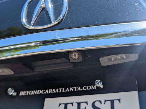 Used 2014 Acura MDX FWD image 6