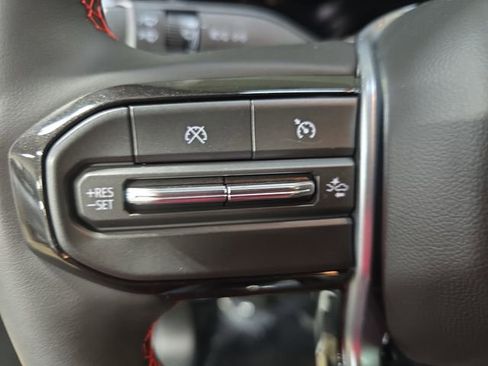 New 2026 Chevrolet Colorado Z71 image 19