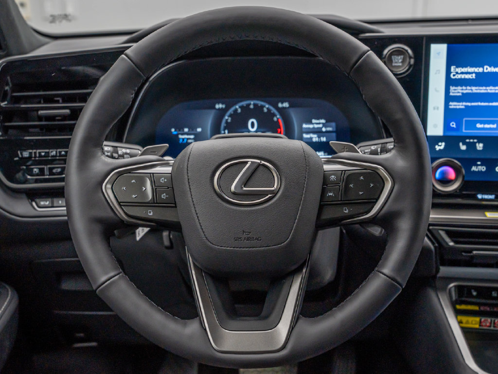New 2026 Lexus TX 350 AWD w/ Technology Package image 46