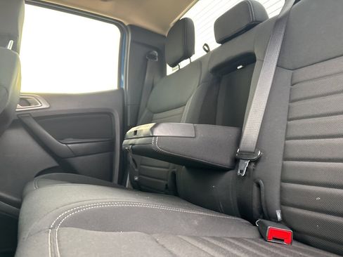 Used 2021 Ford Ranger XLT w/ Equipment Group 301A Mid image 31