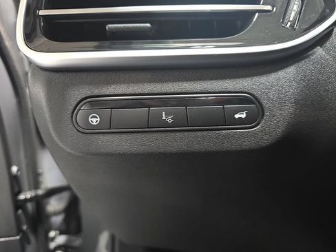 Used 2025 INFINITI QX60 Sensory AWD/4WD image 24