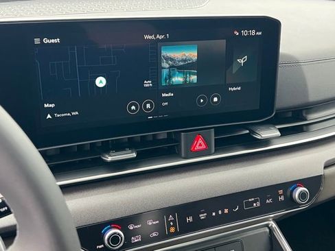 New 2026 Kia Carnival SX FWD image 21