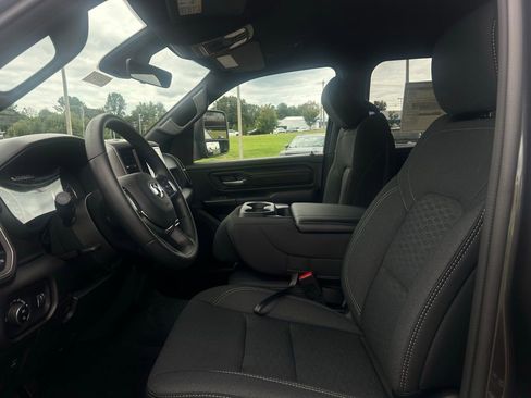 New 2026 RAM 1500 Classic Warlock image 2