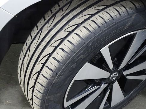 Used 2022 Nissan Altima 2.5 SV image 41