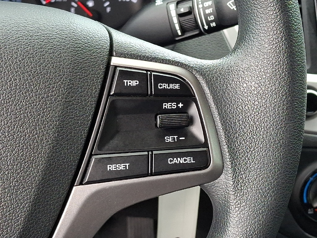 Used 2021 Hyundai Accent SEL FWD image 22