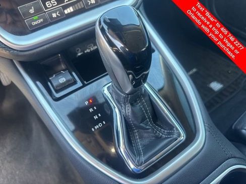 Used 2024 Subaru Outback Limited XT image 26