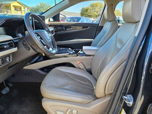 Used 2022 Lincoln Nautilus Reserve w/ Equipment Group 201A image 16