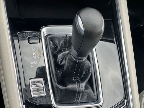 Used 2021 MAZDA CX-5 Grand Touring w/ GT Premium Package image 19