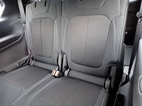 New 2025 Jeep Grand Cherokee L Laredo w/ Luxury Tech Group I image 14