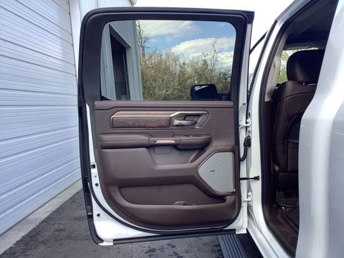 New 2026 RAM 1500 Limited image 33