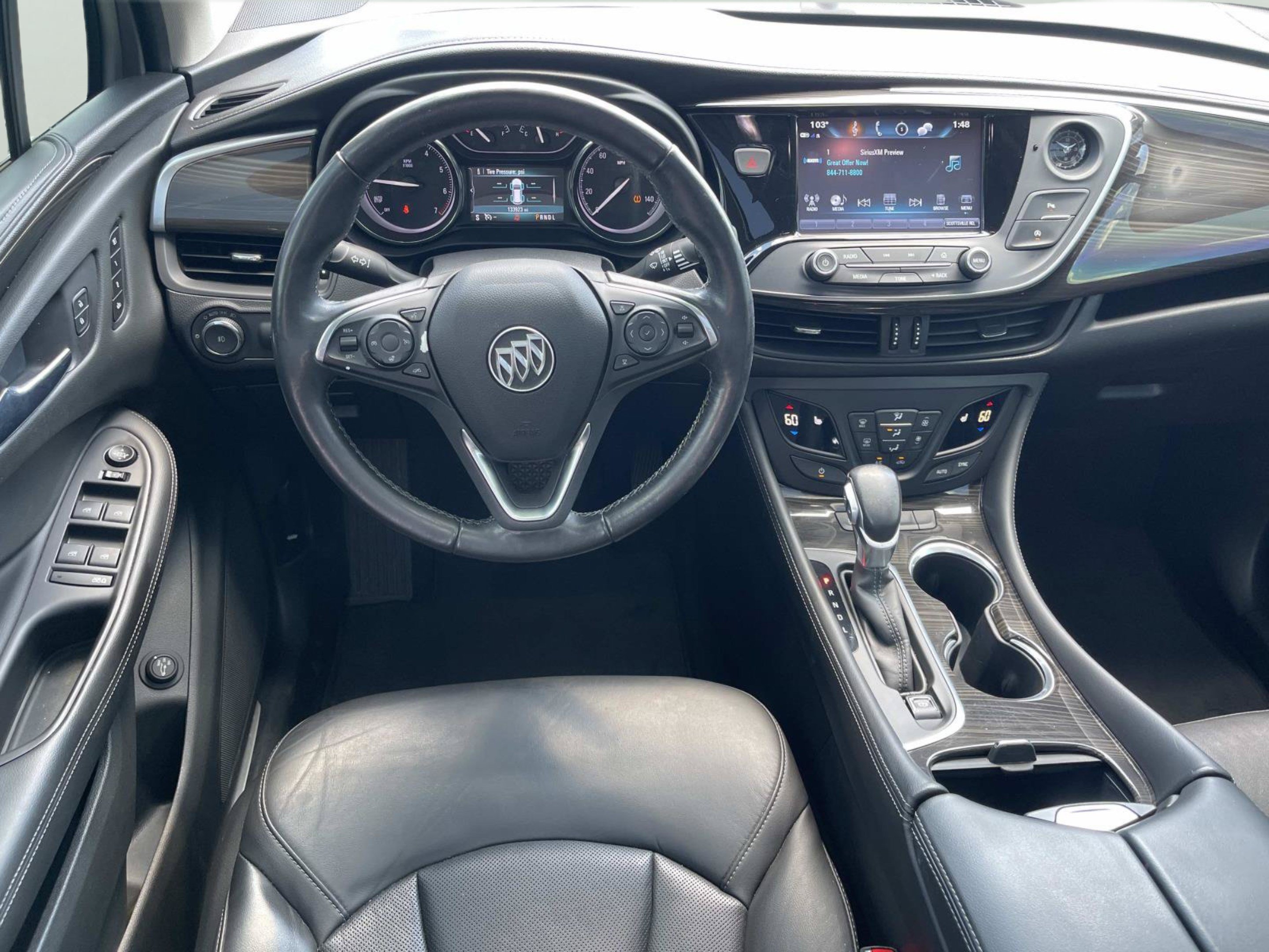 Used 2020 Buick Envision Essence FWD image 11