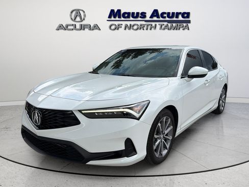 Used 2024 Acura Integra FWD image 7