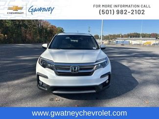 Used 2020 Honda Pilot EX-L video 2