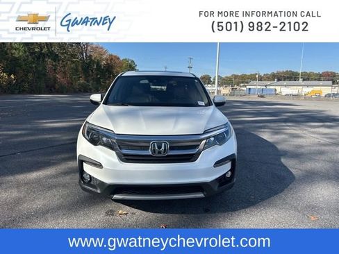 Used 2020 Honda Pilot EX-L image 2
