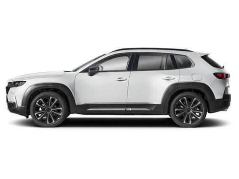 New 2026 MAZDA CX-50 2.5 Turbo w/ Premium Plus Pkg image 2