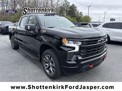 Used 2024 Chevrolet Silverado 1500 RST w/ RST All Star Premium Package