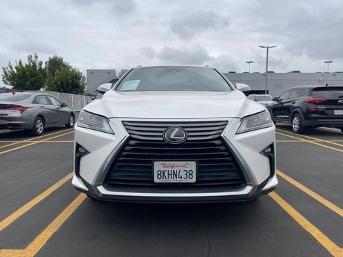 Used 2019 Lexus RX 350 FWD image 6