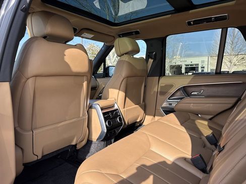 Used 2023 Land Rover Range Rover SE image 11