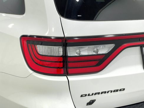 Used 2021 Dodge Durango R/T w/ Blacktop Package AWD/4WD image 36