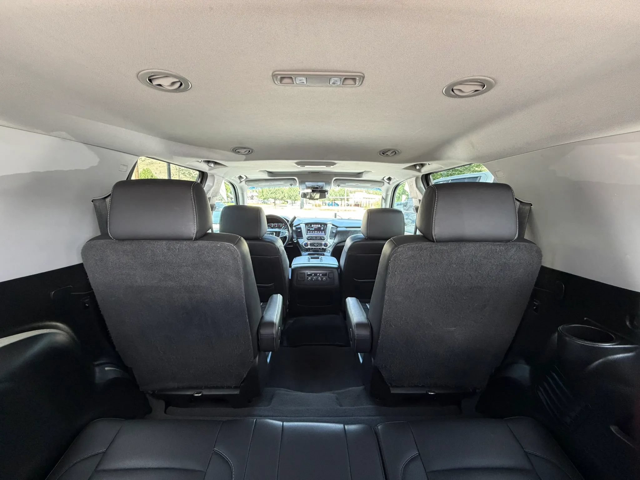 Used 2019 GMC Yukon SLT AWD/4WD image 39