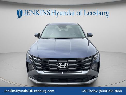 New 2026 Hyundai Tucson SE FWD image 12