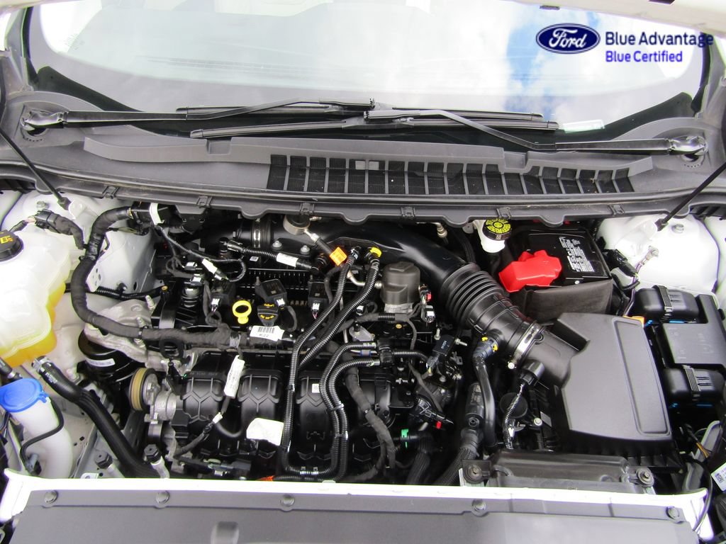 Used 2024 Ford Edge Titanium w/ Equipment Group 301A AWD/4WD image 46