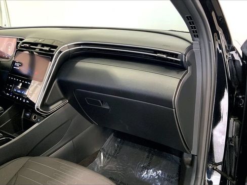 Used 2024 Hyundai Santa Cruz SEL w/ Activity Package FWD image 15