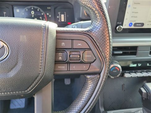 Used 2024 Toyota Tacoma SR5 image 16