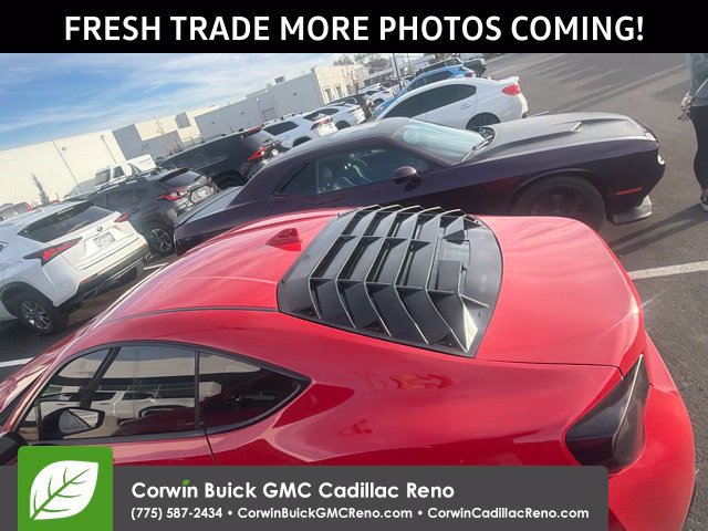 Used 2016 Scion FR-S RWD image 5