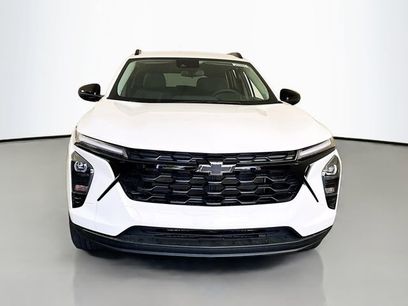 New 2026 Chevrolet Trax LT w/ Driver Confidence Package