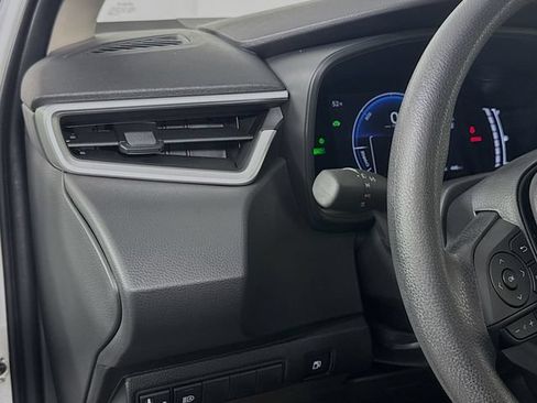 Certified 2026 Toyota Corolla LE FWD image 17