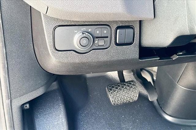 New 2026 Mercedes-Benz Sprinter 3500 image 10