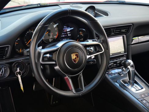 Used 2016 Porsche 911 GT3 RS image 11