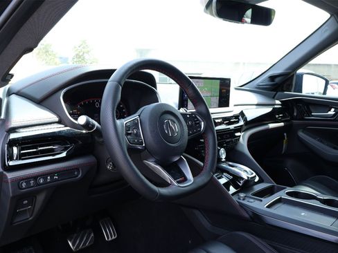 Certified 2026 Acura MDX Type S image 2