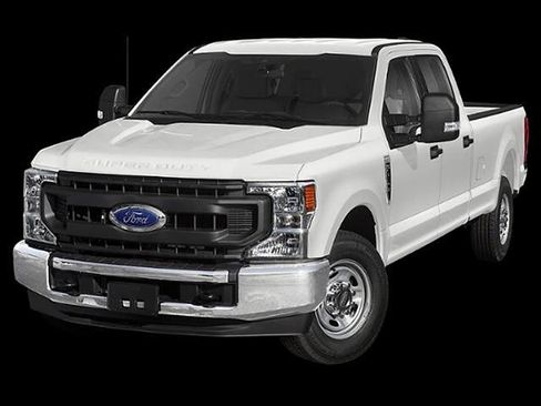 Used 2022 Ford F250 XL w/ STX Appearance Package AWD/4WD image 30